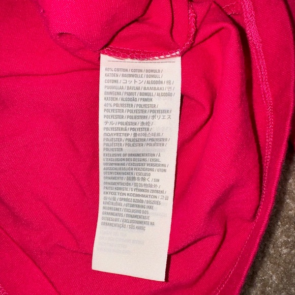 New Hollister long sleeve shirt - Picture 4 of 4